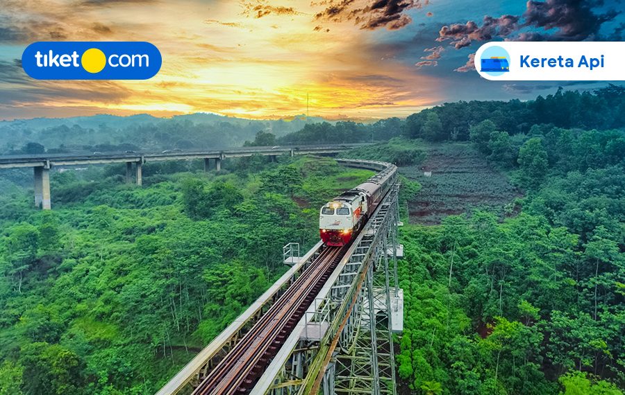 Perbedaan Kelas Kereta Api di Indonesia & Sub Kelasnya, Kamu Wajib Tahu!