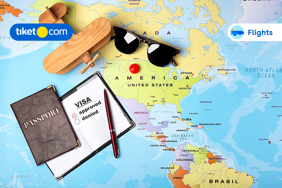 How to Apply for a Visa? Follow These Simple Steps!