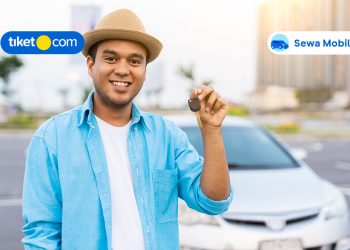 Asyik! Cara Membuat Visa ke Luar Negeri Ternyata Semudah Ini