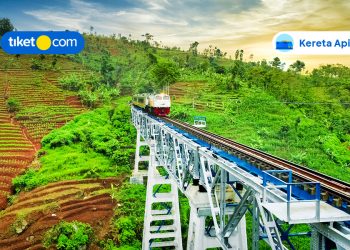 Perbedaan Kelas Kereta Api di Indonesia & Sub Kelasnya, Kamu Wajib Tahu!