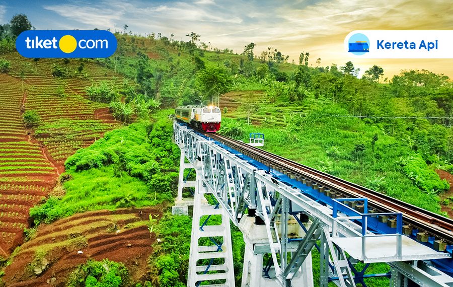 Perbedaan Kelas Kereta Api di Indonesia & Sub Kelasnya, Kamu Wajib Tahu!