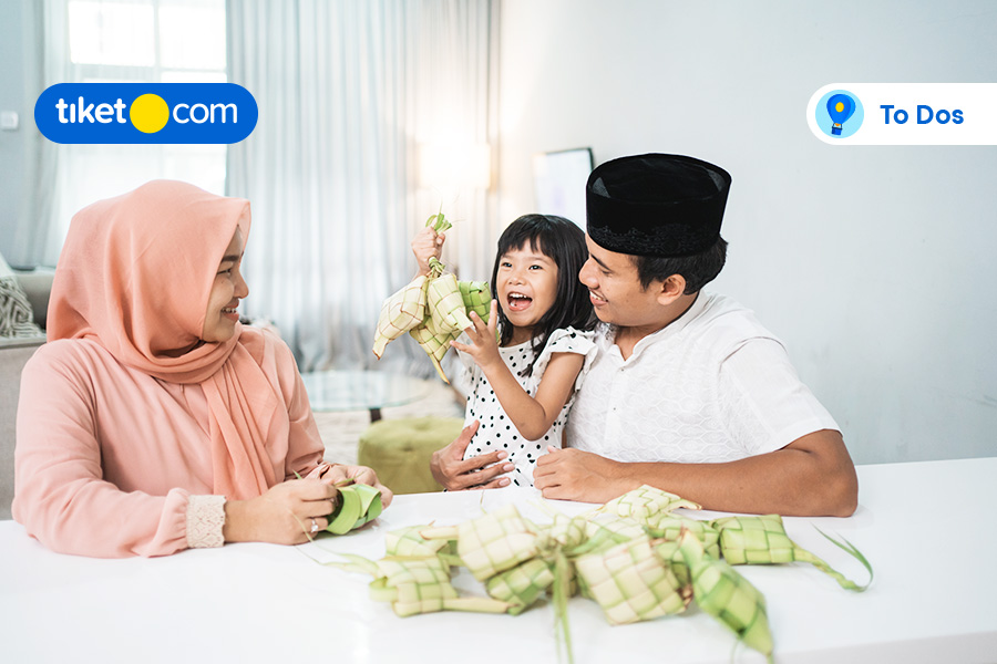Looking for Fun Things to Do for Eid Holiday? Here are 10 Exciting Ideas!