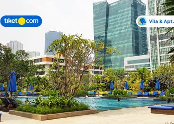 Apartemen di Sekitar Jabodetabek untuk Silaturahmi Saat Lebaran