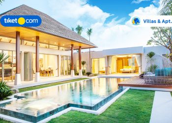 7 Budget Villas in Jogja for a Memorable Holiday, All Around 500K IDR!