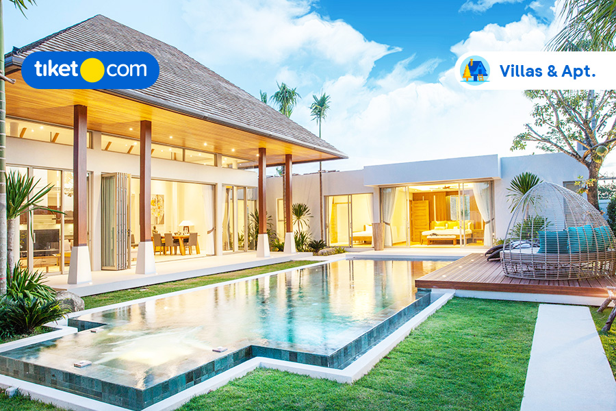 7 Budget Villas in Jogja for a Memorable Holiday, All Around 500K IDR!