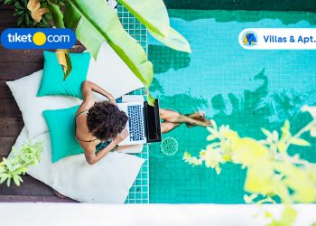 Long-Stay Villas in Bali: Work Remotely in These Beautiful Villas!