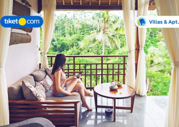 Mindfulness Meditation: Release Your Stress at Relaxing Villas in Ubud