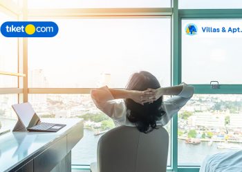 Having Job Burnout? These Apartments in Surabaya Are Perfect for WFH!