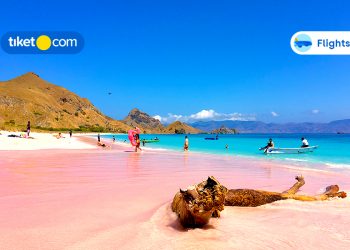 10 Places to Visit in Lombok to Have a Fun-tastic Family Holiday!