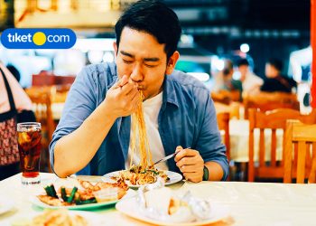street food jakarta