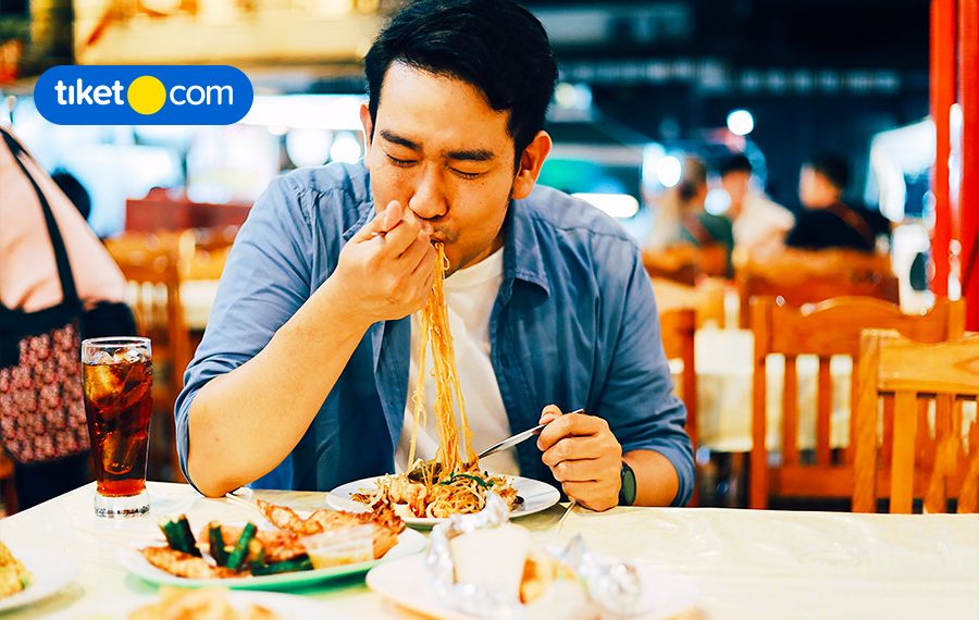 street food jakarta