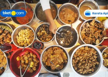 8 Kuliner Khas Cirebon, Enaknya Bikin Pengen Balik Lagi dan Lagi!