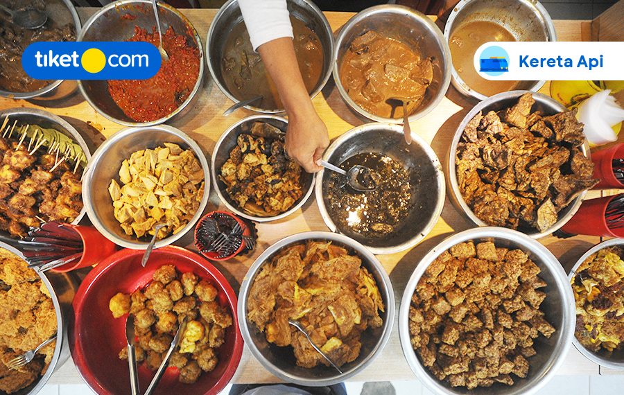 8 Kuliner Khas Cirebon, Enaknya Bikin Pengen Balik Lagi dan Lagi!