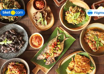 Local Delight: 8 Tasty Traditional Food from Likupang You Should Try