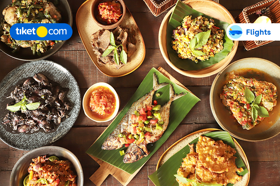 Local Delight: 8 Tasty Traditional Food from Likupang You Should Try