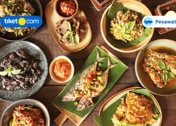 Ayo Liburan ke Likupang Sambil Icip 8 Kuliner Khasnya yang Bikin Nagih