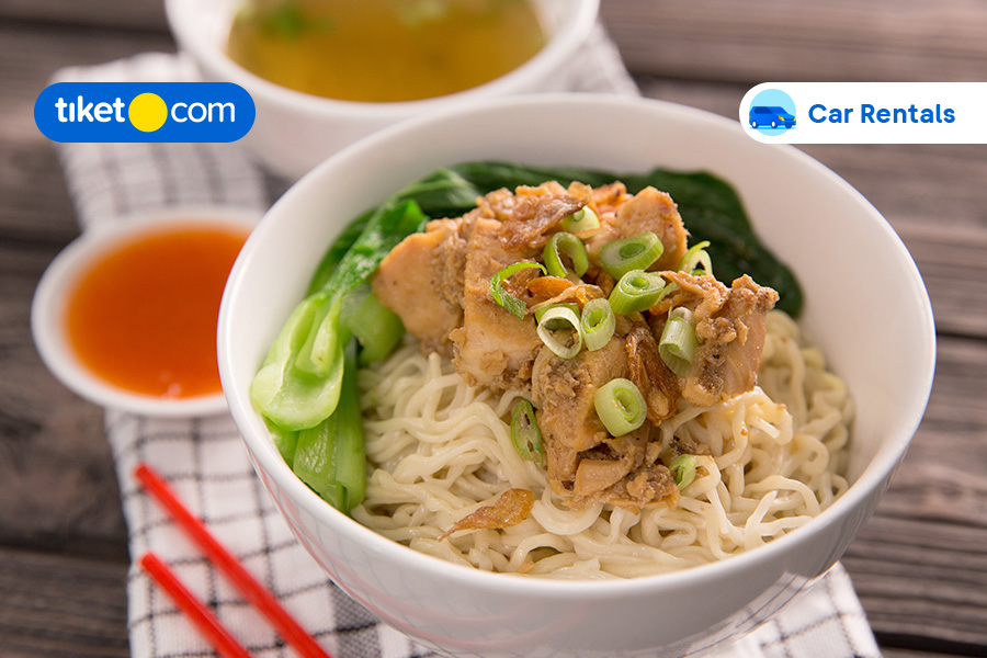 7 Best Jakarta Street Foods, Cheap and Tasty!