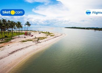 3 Kids-Friendly Destinations in Pangkalpinang, Bangka Belitung Province