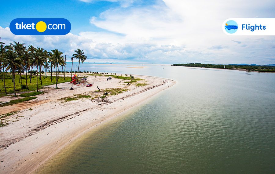 3 Kids-Friendly Destinations in Pangkalpinang, Bangka Belitung Province
