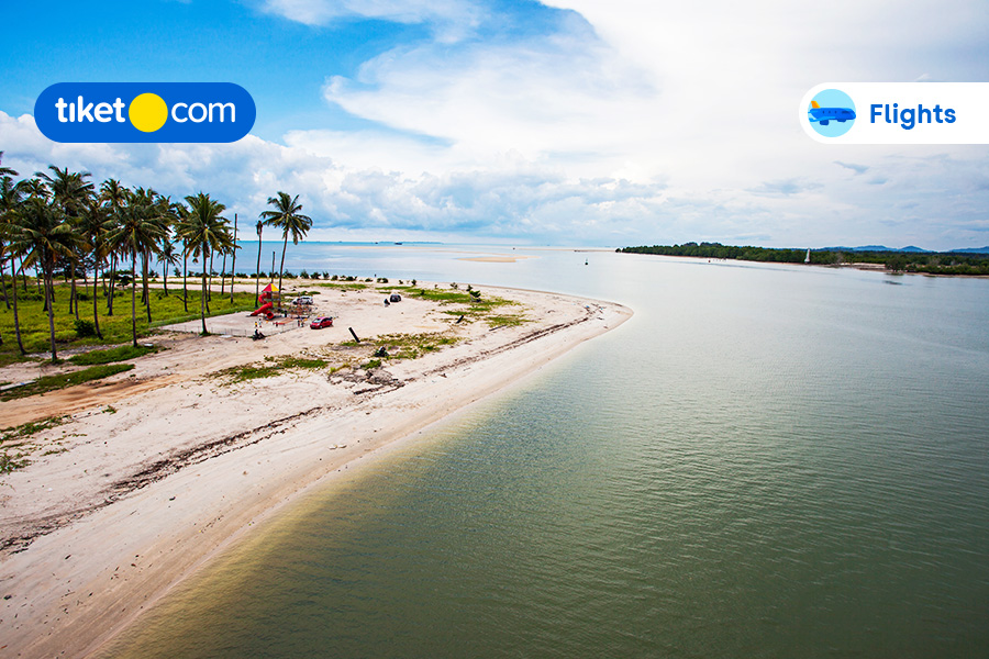 3 Kids-Friendly Destinations in Pangkalpinang, Bangka Belitung Province
