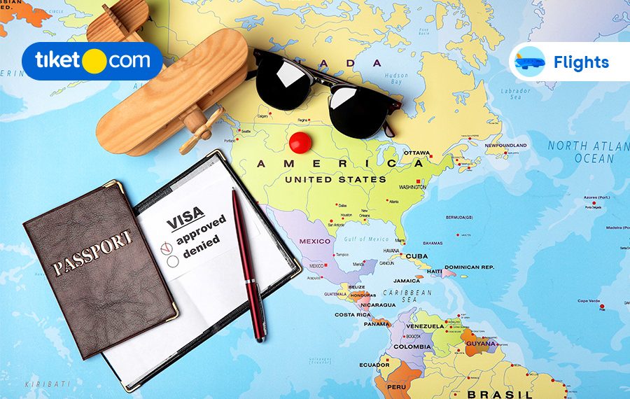 Visa 101: Everything You Need to Know About Types of Visas