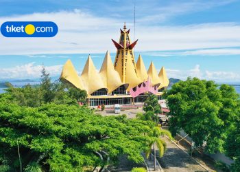 13 Tourist Attractions in Lampung with Its Natural Beauty That Will Steal Your Heart!