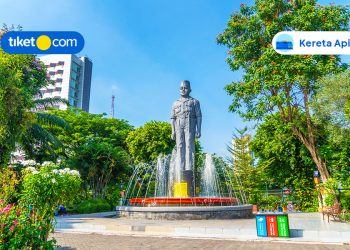 Wajib Baca! Ini Tips Liburan ke Surabaya Buat Si Pemula