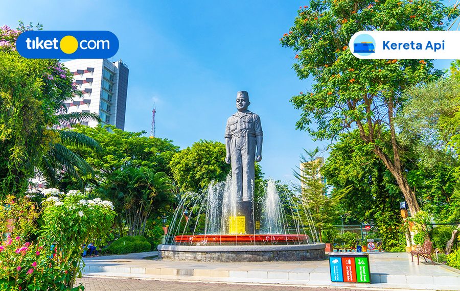 Wajib Baca! Ini Tips Liburan ke Surabaya Buat Si Pemula