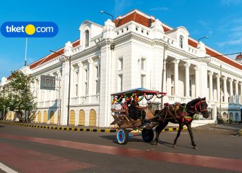 6 Best Instagrammable Places Millennials Must Visit in Jakarta
