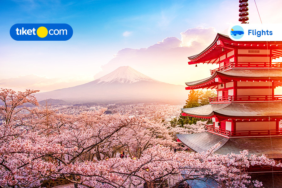 Top Japan’s Natural Wonders: Complete Guide & Info for Your Visit!