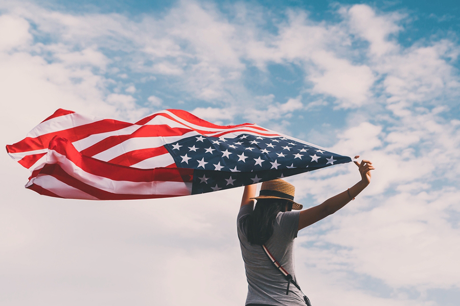 Apply for USA Visa