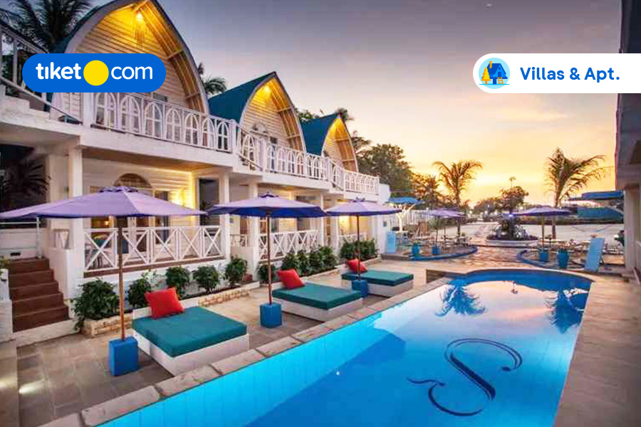 5 Cozy Accommodations in Gili Trawangan for Your Next Adventure