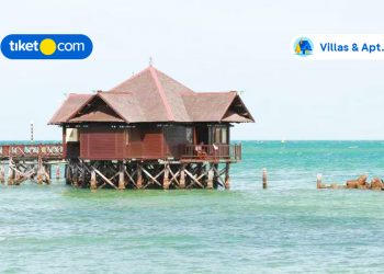 4 Resorts in the Thousand Islands, Near Jakarta, for Your Ultimate Beach Fix