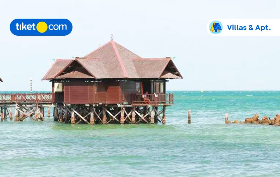 4 Resorts in the Thousand Islands, Near Jakarta, for Your Ultimate Beach Fix