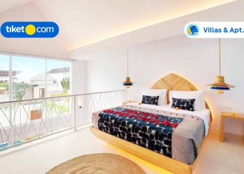 6 Budget-Friendly Villas in Canggu for Your Next Staycation!