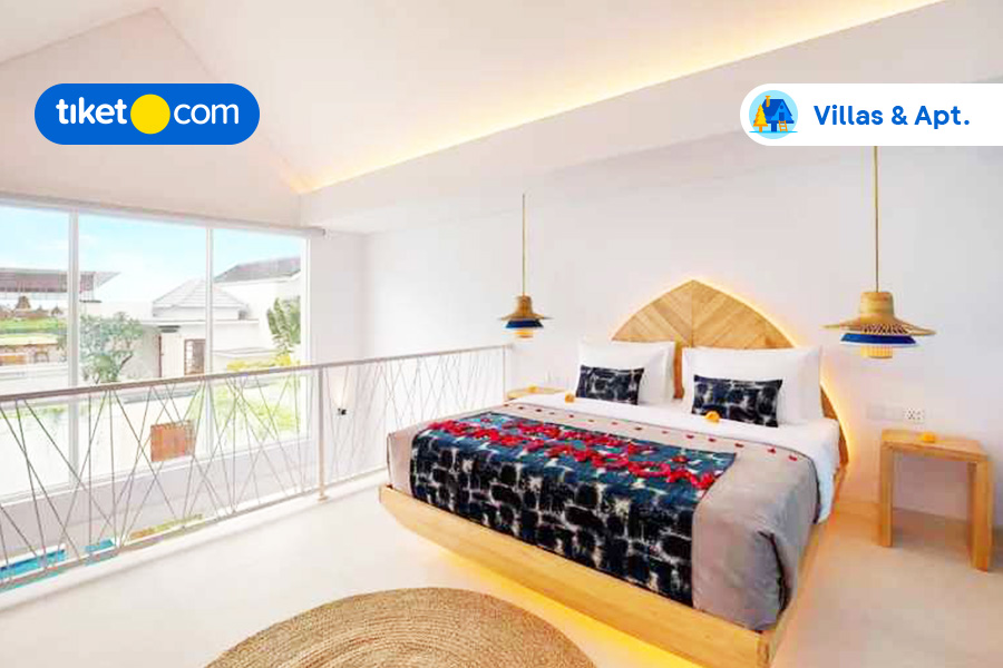6 Budget-Friendly Villas in Canggu for Your Next Staycation!