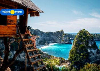 Pemandangan Alam Terindah di Indonesia
