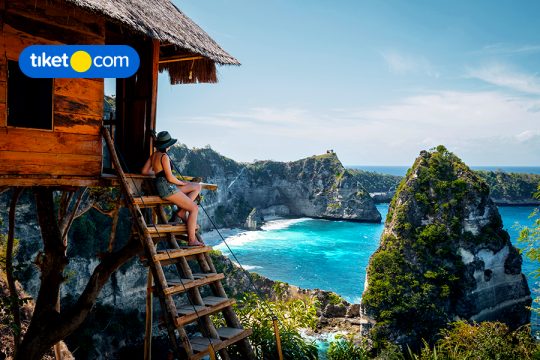 Pemandangan Alam Terindah di Indonesia