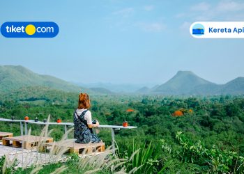 12 Wisata Jogja Terbaru Untuk Pengalaman Liburan Makin Seru!