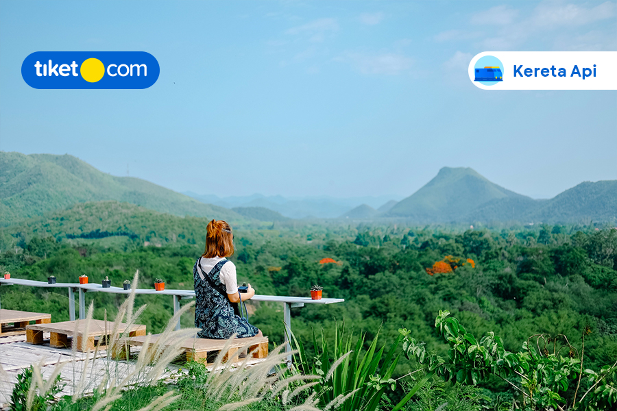 12 Wisata Jogja Terbaru Untuk Pengalaman Liburan Makin Seru!