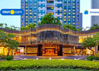 Hotels Near Malls in Surabaya, Perfect to Explore the City!