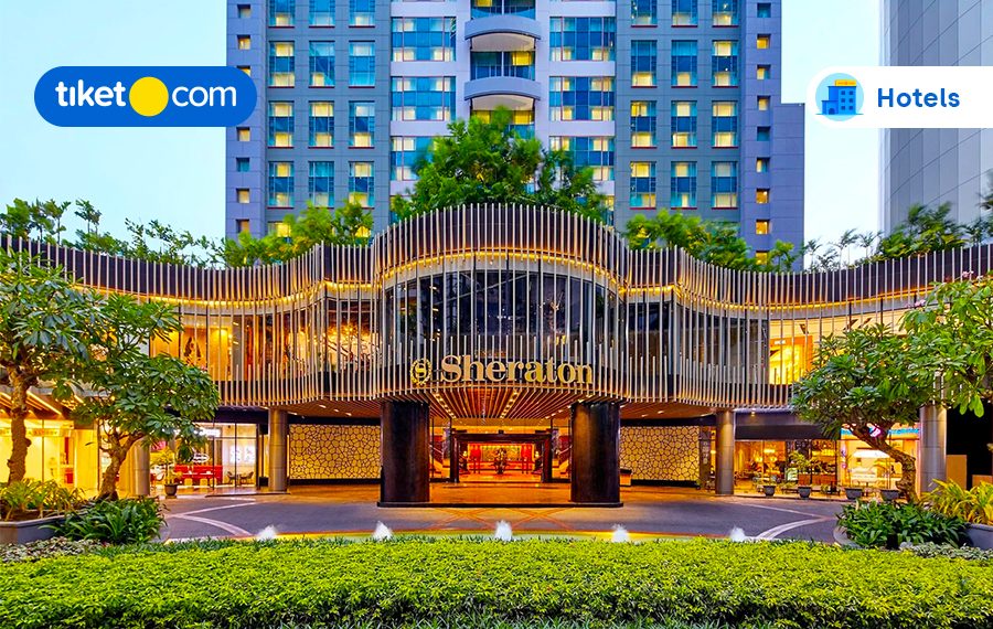 Hotels Near Malls in Surabaya, Perfect to Explore the City!