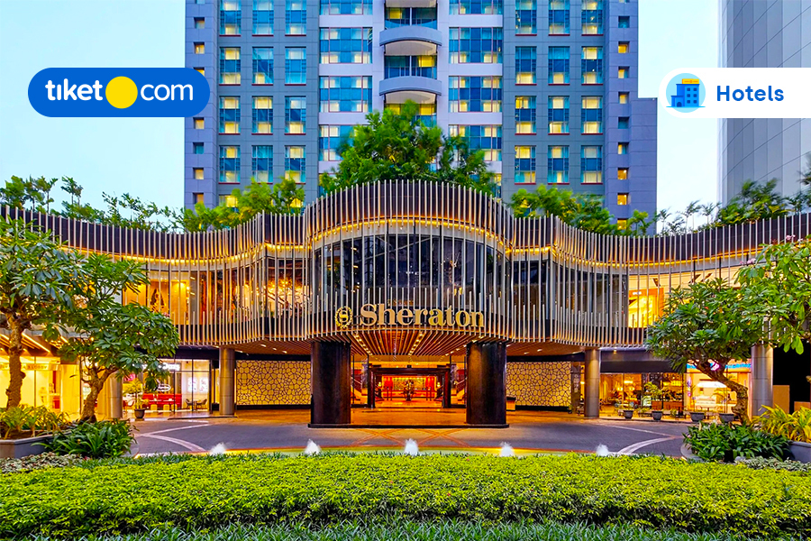 Hotels Near Malls in Surabaya, Perfect to Explore the City!