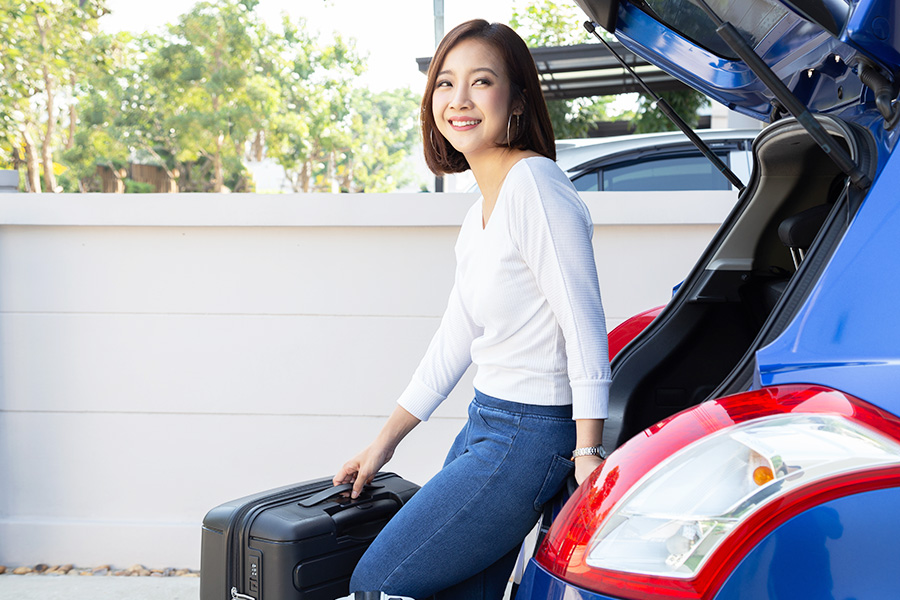 car transfer