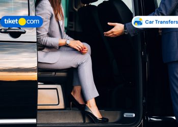 Car Transfers by tiket.com, Your Safe and Reliable Transportation Solution