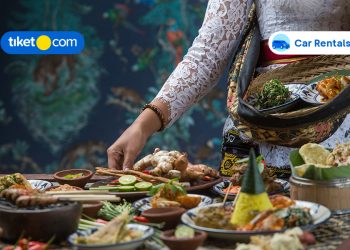 Top Kuta Bali Culinary Recommendations Proven to Satisfy Your Appetite