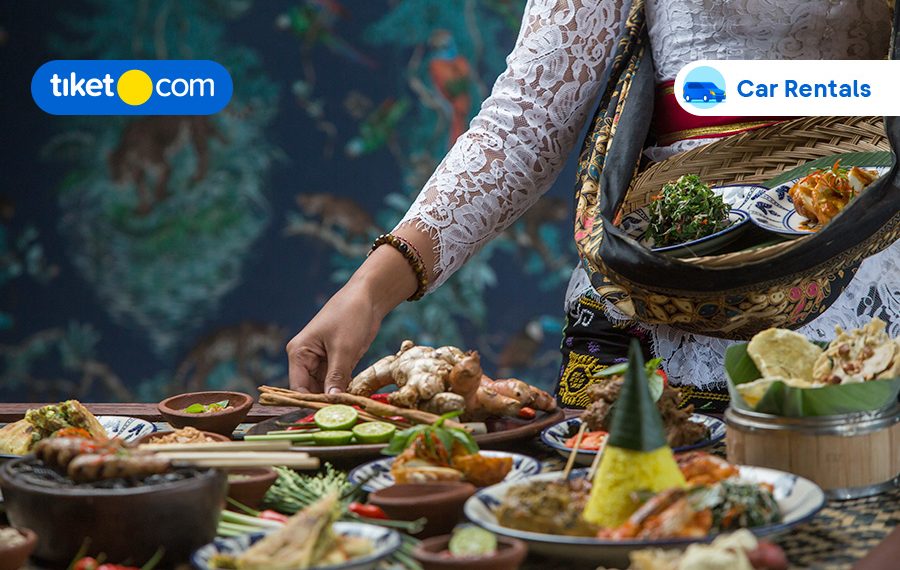 Top Kuta Bali Culinary Recommendations Proven to Satisfy Your Appetite
