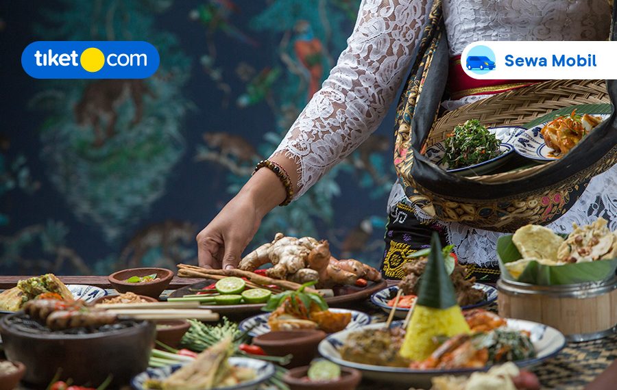 15 Rekomendasi Kuliner di Kuta Bali yang Menggugah Selera, Wajib Coba!