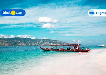Explore Beyond Gili Trawangan, These 6 Gili Islands Are No Less Exotic!
