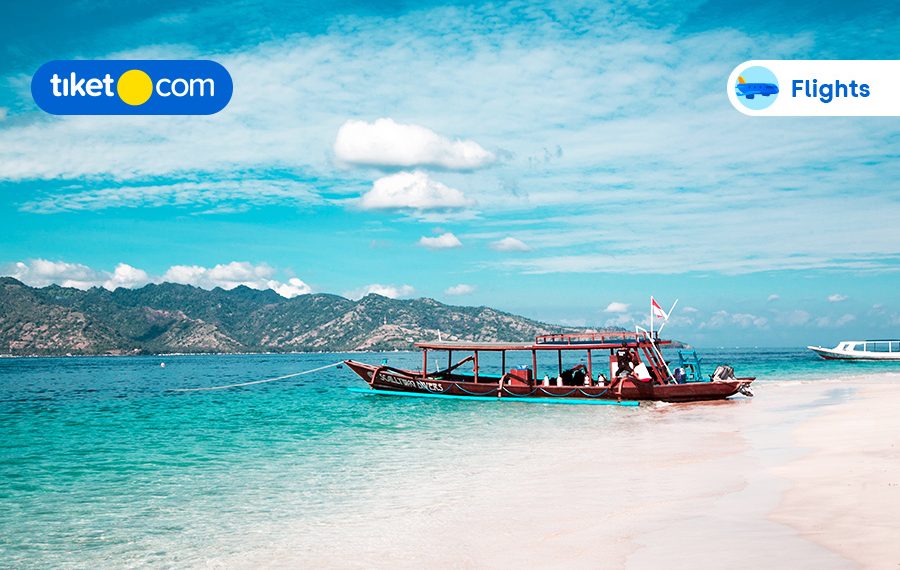 Explore Beyond Gili Trawangan, These 6 Gili Islands Are No Less Exotic!